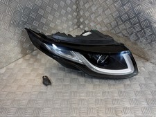 Range Rover Evoque L538 Facelift LCI 15-18 Faro proiettore guida destro GJ32-13W029-DA