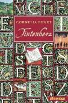 Tintenherz by Funke, Cornelia Paperback / softback Book The Fast Free Shipping