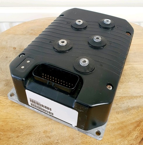 Curtis 1234-2377 AC Motordrehzahlregler