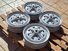 CERCHI Fergat 13x4  13 X 4 FIAT AUTOBIANCHI ABARTH A112 ELEGANT RUOTE 
