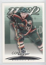2003-04 Upper Deck MVP Andrew Brunette #210 0f0