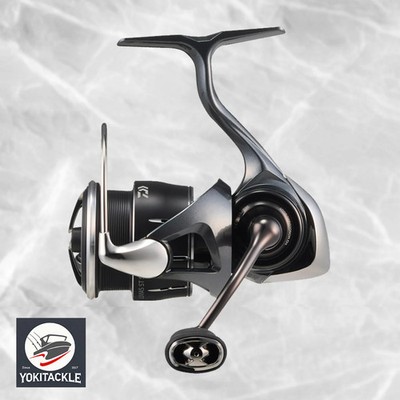 Daiwa 24 LUVIAS ST LT2000S-P Spinning Reel