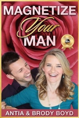 Broderick Boyd Antia Boyd Magnetize Your Man (Paperback) (UK IMPORT)
