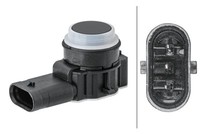 Hella 6PX 358 141-791 Sensor FüR Park Distance Control Bmw, 3-Polig