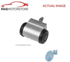 DRUM WHEEL BRAKE CYLINDER REAR LEFT RIGHT BLUE PRINT ADK84459 P FOR OPEL AGILA