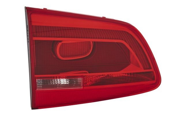 Hella Heckleuchte 2TZ 010 469-091 FüR 1T3 VW Touran H21W GlüHlampen-Technologie-image