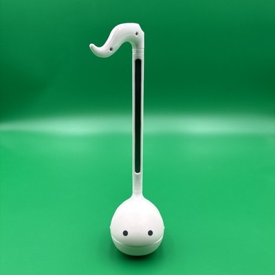 Maywa Denki Otamatone Japanese Electronic Musical Instrument TESTED/ WORKS GREAT