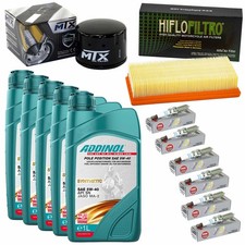 Filtre à huile BMW 1600