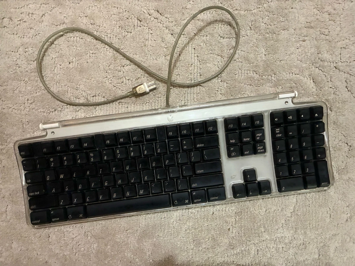 25+ Apple Pro Keyboard M7803 for sale | Updated Oct 2026