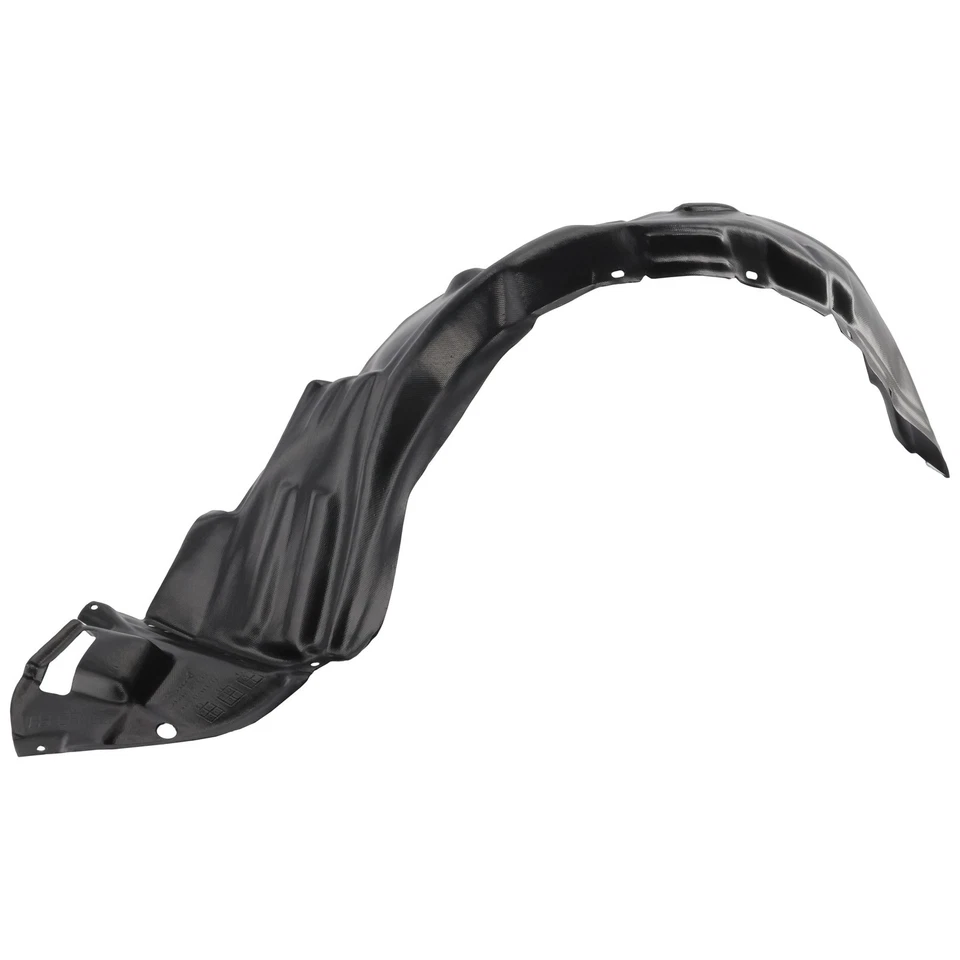 For 2003-2008 Vibe Front Left Inner Fenders Black Plastic 88969697 GM1248130 Q Foto 4 de 4
