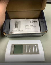Honeywell Aube TH114-A-024T-15S Electric Heat Thermostat-24V