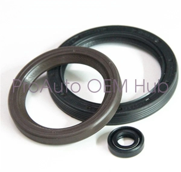 5HP19 OEM Transmission Master Rebuild Kit for 2002-2008 Audi A4 A6 Skoda Superb - Image 4 of 4