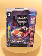 Transformers Legacy DEAD END Deadend forms Menasor w Stunticons New