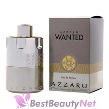 Wanted by Loris Azzaro Men 3.38oz Eau De Parfum Spray