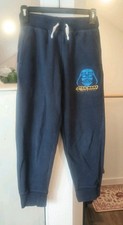 Gap Star Wars Sweat Pant Joggers Kids Large D...