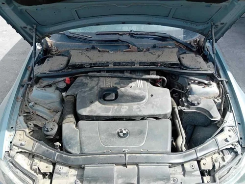 7153712 Rear Tray for BMW 3 Series Touring (E91) 318d 2006 3843647 - Picture 10 of 10