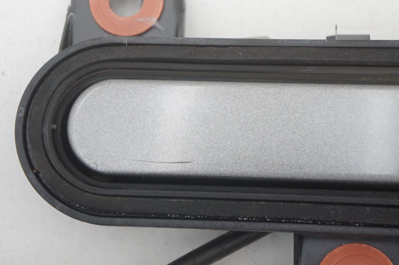 Front Left Latch Actuator Handle 7G43-226A28-A Aston Martin V8 Vantage 08 *Note*