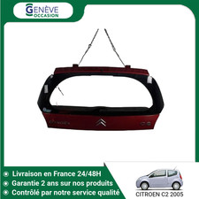 🇫🇷 HAYON CITROEN C2 ➤8701S2 ♻️