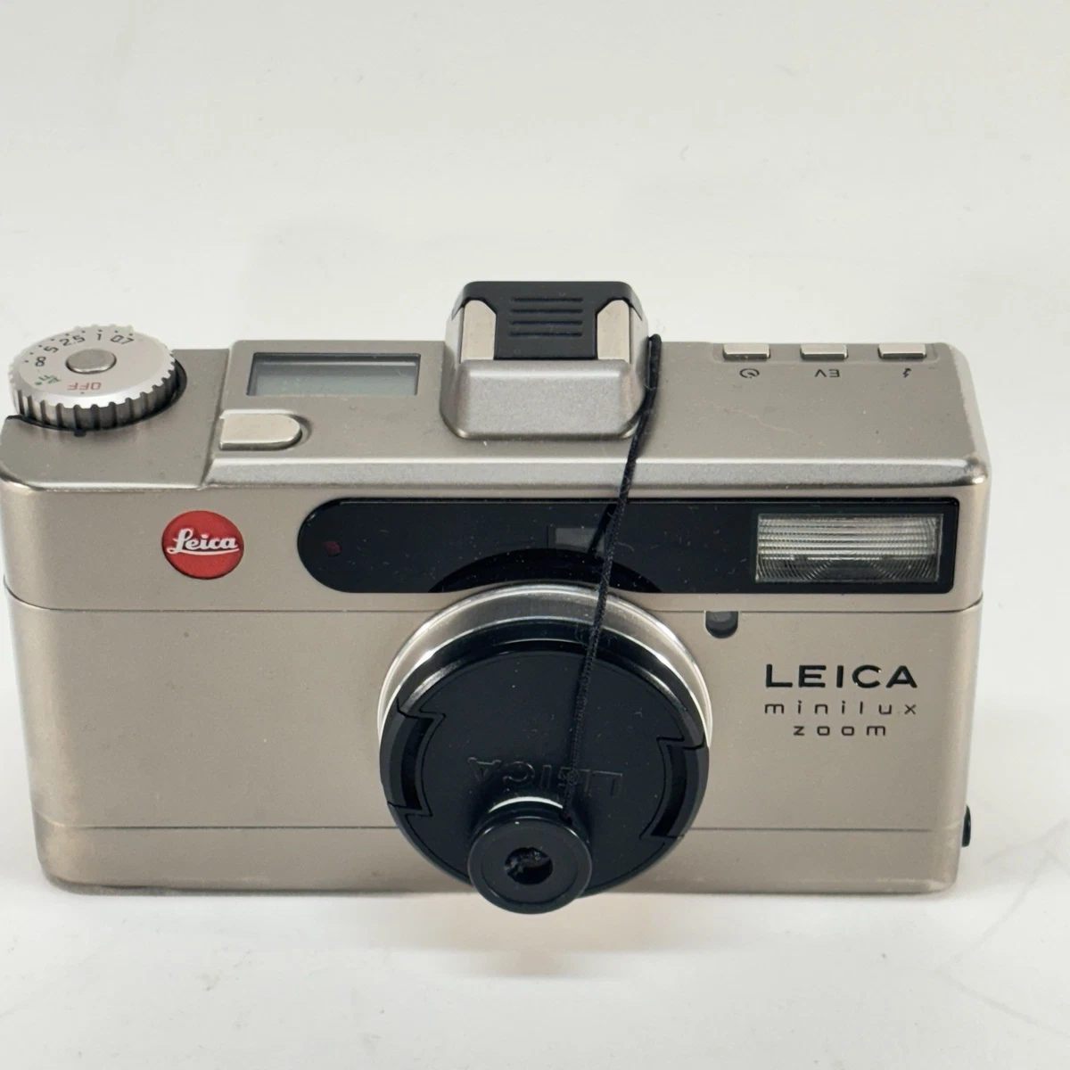 Leica Minilux Zoom Film Cameras for sale | eBay