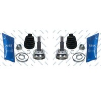 2X GSP Gelenksatz Antriebswelle Gelenk FüR Toyota RAV 4 III _A3_
