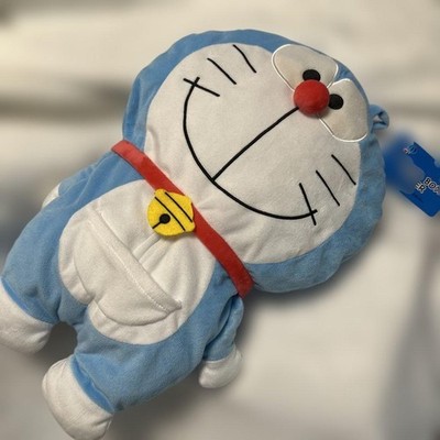 50Th Doraemon Tissue Box Cover I'M
