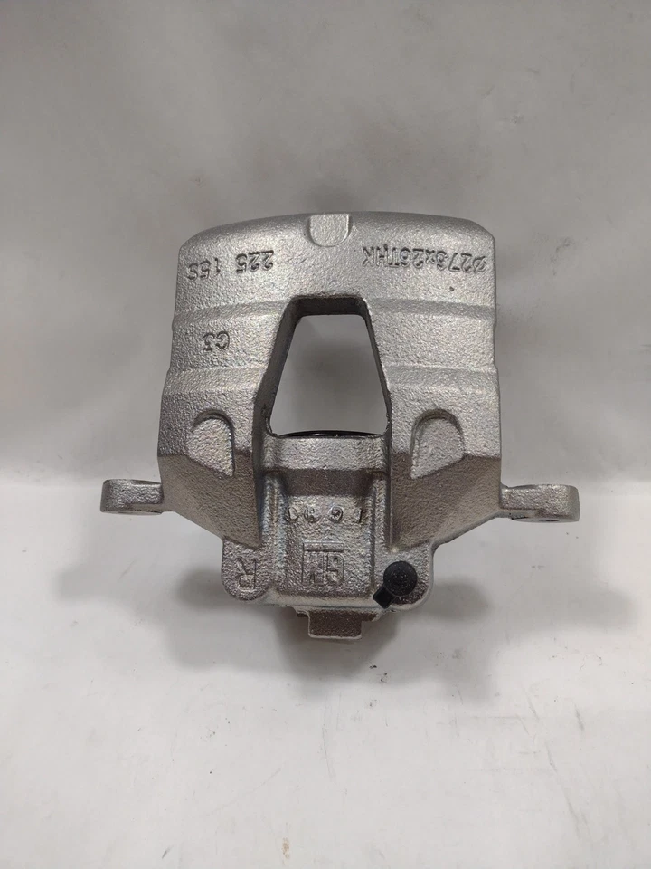 Conjunto de pinza de freno lateral del pasajero delantero GM 13532173 original OEM 13532173 Foto 2 de 4