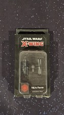 Star Wars X-wing Miniatures Tie/fo Fighter Expansion 2.0 NIB