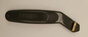 Ardell Swivel Carpet Knife 77-7500, No Blades 