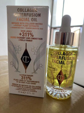 Charlotte Tilbury COLLAGEN SUPERFUSION FACIAL OIL 30ML