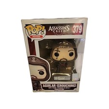 Ultimate Funko Pop Assassin's Creed Figures Gallery and Checklist 33