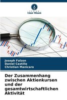 Joseph Falzon (U. A.) | Der Zusammenhang Zwischen Aktienkursen Und Der...