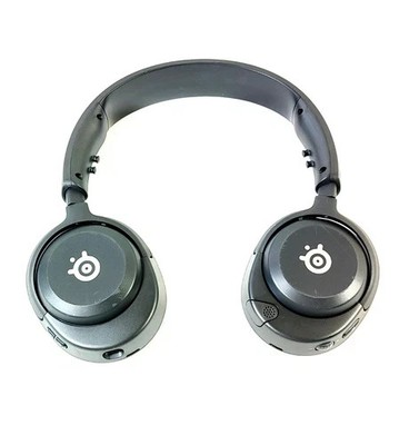 SteelSeries Nova 5P Wireless Bluetooth Gaming Headset Gebraucht