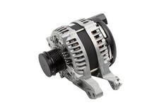 13507127 Alternator