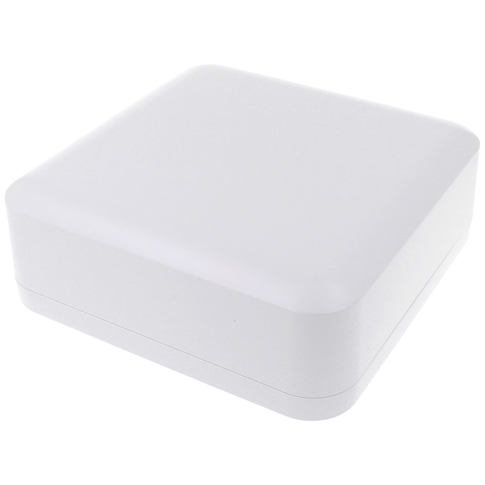 Hammond Electronics 1556HAWH Универсальный-корпус из АБС-пластика размером 200 x 200 x 70 мм 5590₽