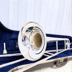 Conn 6h Trombone | eBay