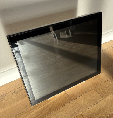 17 Zoll iiyama Prolite T1732MSC-W1 Touchscreen Monitor mit Standfuß 