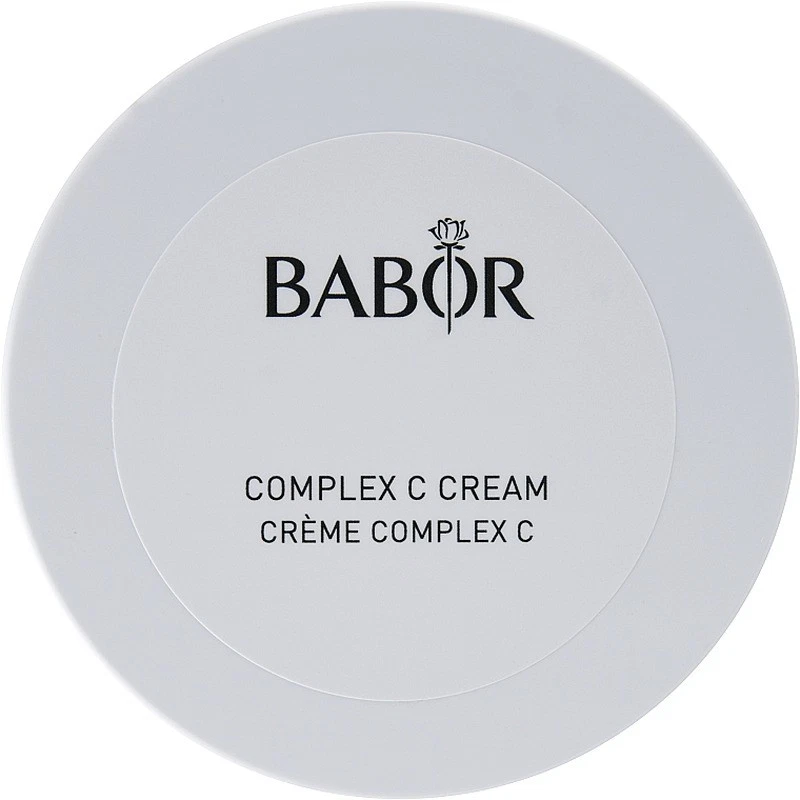 Babor Complex C Cream 200ml #usau
Opens in a new window or tab