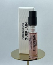 Guerlain Patchouli Paris Eau De Parfum 2 ml S...