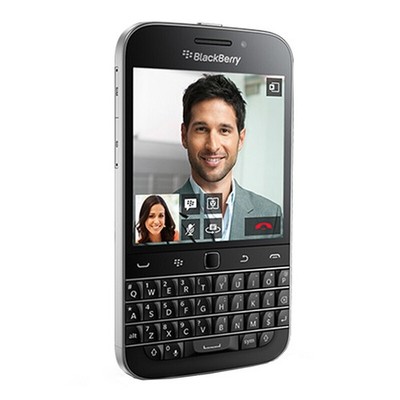 BlackBerry Classic - 16 GB - White (Unlocked) for sale online | eBay