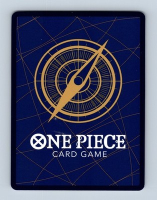 オメガ WINNERカード Edison OP07-100 Winner Pack 2024 Promo Prize Foil One Piece Card