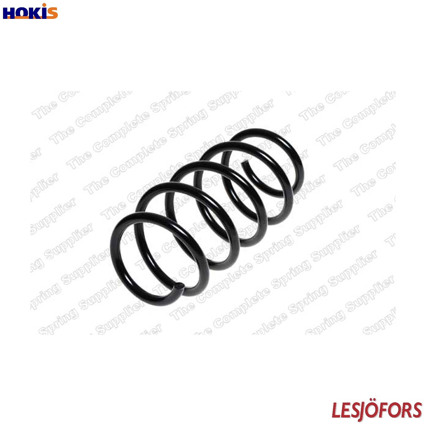 SUSPENSION SPRING 4063502 FOR VAUXHALL CORSA/Mk/II OPEL Z13/Y13DT 1.2L 4cyl 1.2L