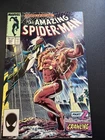 Amazing Spider-Man 293 NM / Kraven's Last Hunt Part 2 / 1987