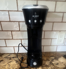 Mr. Coffee Cafe Frappe Single Serve Ground Co...