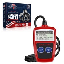 Ms309 Obd2 Diagnostic Scanner Auto Car Health Check Code Reader Scanner Tool