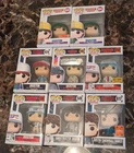 Funko Pop- Stranger Things -DUSTIN Collection 1240,549,804,828,424,617,1463,1247