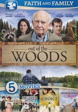 Undercover Angel / Solomon's Choice / Fielder's Choice / Where There's A Wil...