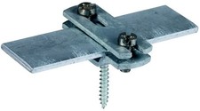 DEHN Flachbandhalter FBHZS30B6.5X #286030 Blitzschutz Flachbandhalter