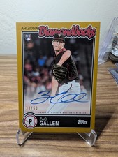 2020 Topps Brooklyn Collection Baseball Cards 13