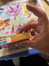 SNK vs Capcom: The Match of the Millennium Neo Geo Pocket Color Complete In Box!