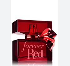 New Rare Bath and Body Works FOREVER RED Eau de Parfum Perfume 2.5oz Unboxed